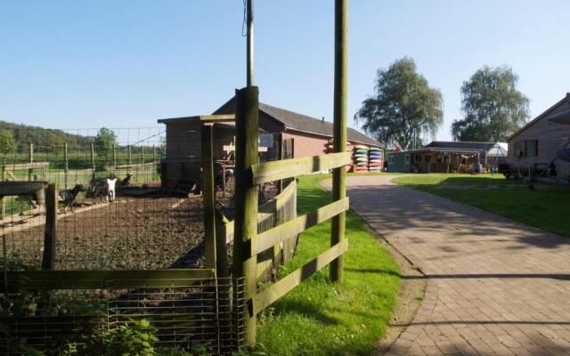 Holiday home OSSA Basecamp
