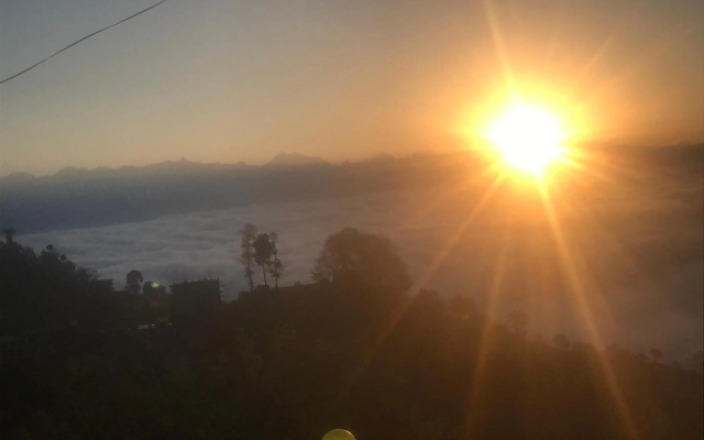 Sunrise Point Homestay