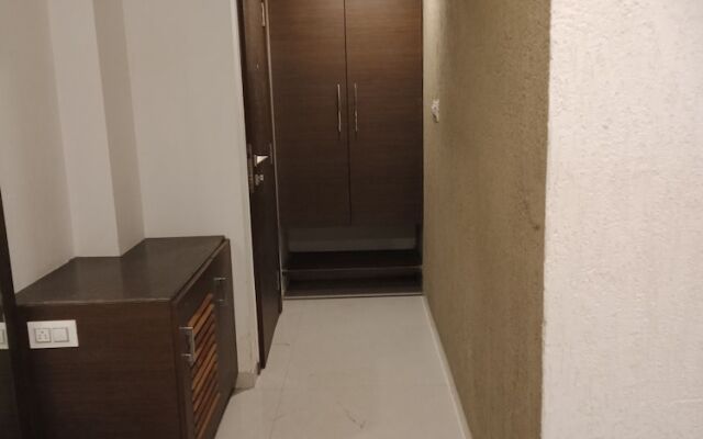 Hotel Airport Inn One