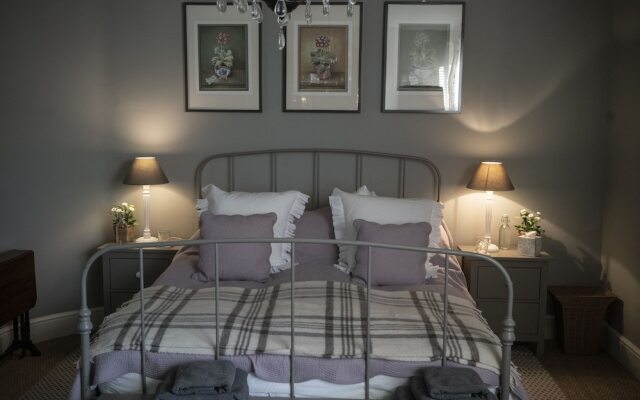 Troon Cottage