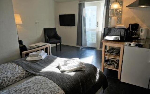 Kerteminde Byferie - Hyrdevej 83, 85K