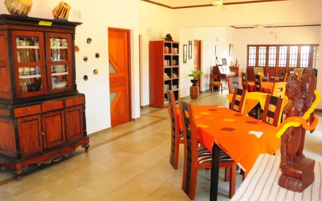 Abeysvilla