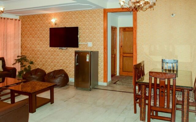 Jannat Valley View BnB