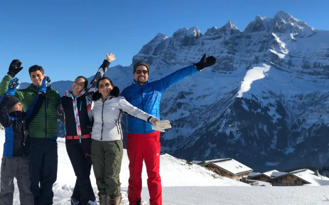 Le Hameau Des Crosets - Inh 24530