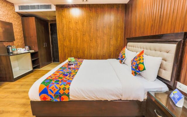 Fabhotel Elysee