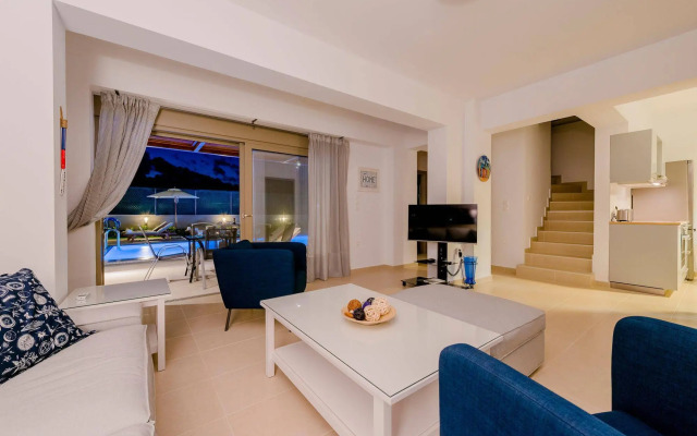Filoxenia Villas