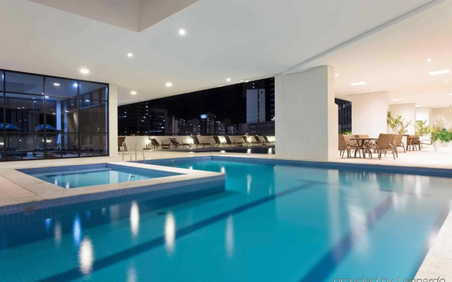 Mercure Salvador Boulevard