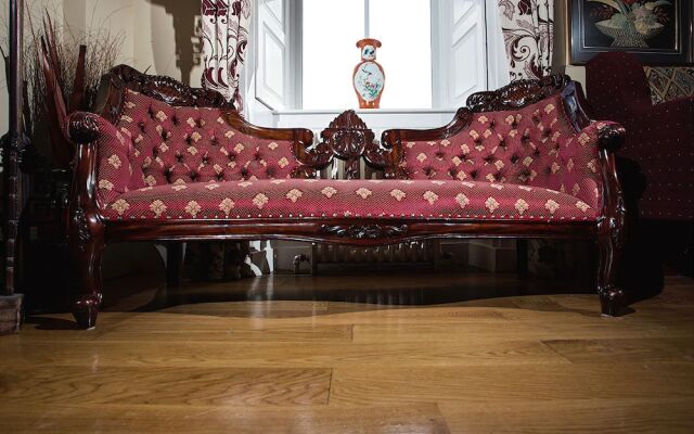 Newcastle House Hotel