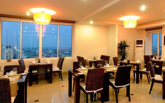 Hanoi Anise Hotel & Spa