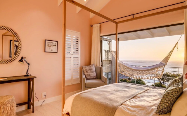 The Palm in Cape Town