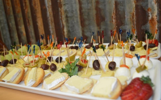 Prince of Wales Motel