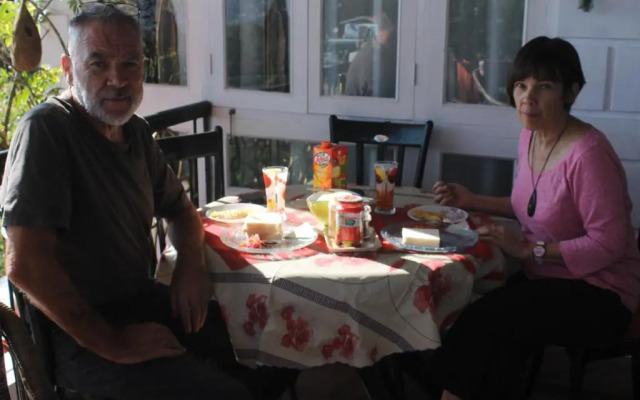 Mansarover Home Stay