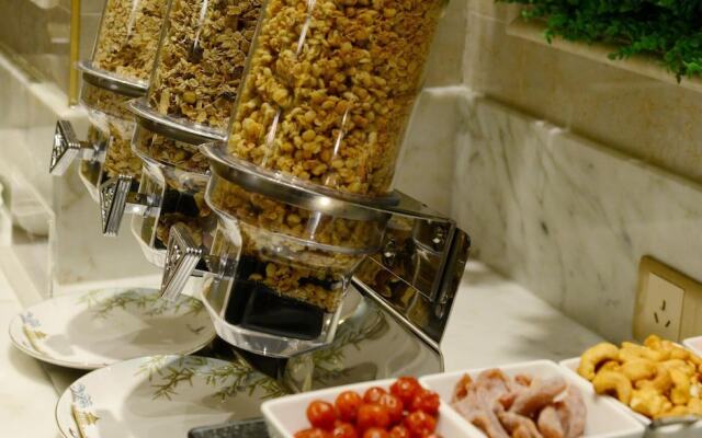 Wyndham Garden Shaxian