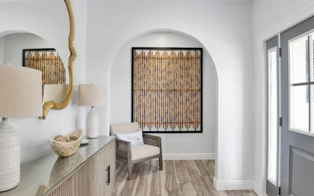 Villas Belvedere D - Paradise Palms