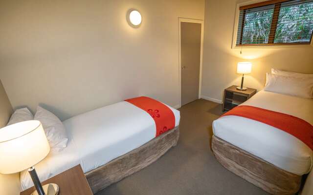 Scenic Hotel Bay of Islands