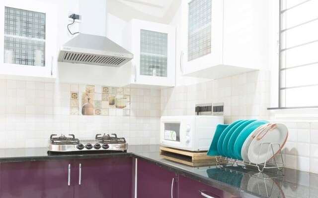 Dwaraka Suites
