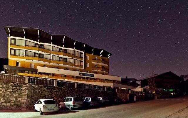 Azureva La Clusaz Les Confins