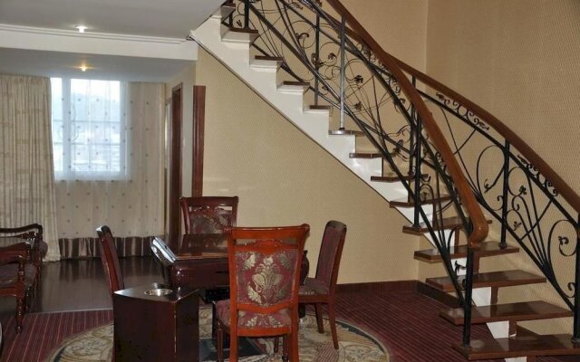 Jingchang Hotel