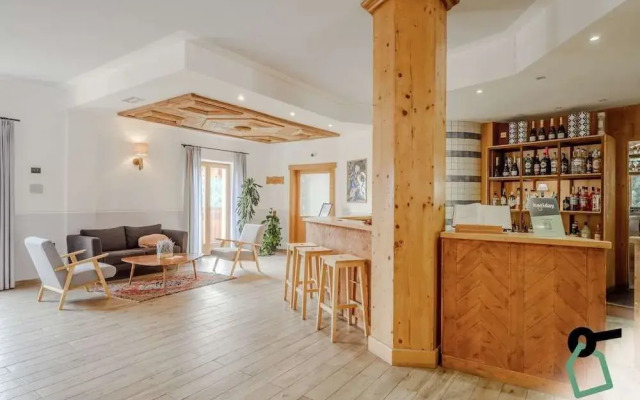 Hotiday Bormio Valdidentro