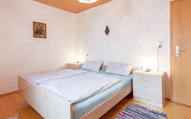 Comfortable Apartment in Espasingen Near Lake Constance