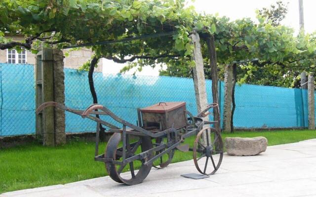 Bodega-Enoturismo Lagar De Besada