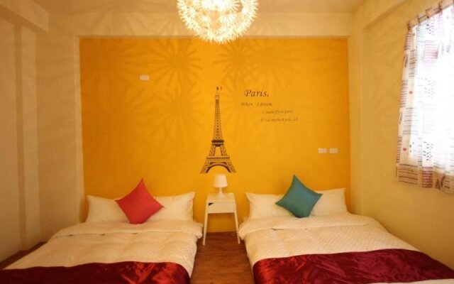 La Casa Guest House