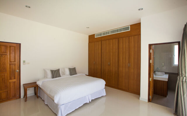 Villa Baan Anna Pool and Spa