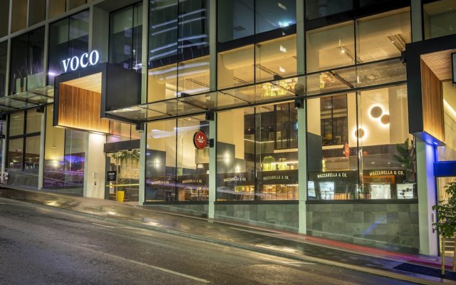 voco Auckland City Centre, an IHG Hotel