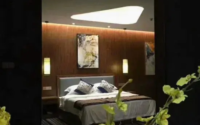 Kongdu Landscape Hotel