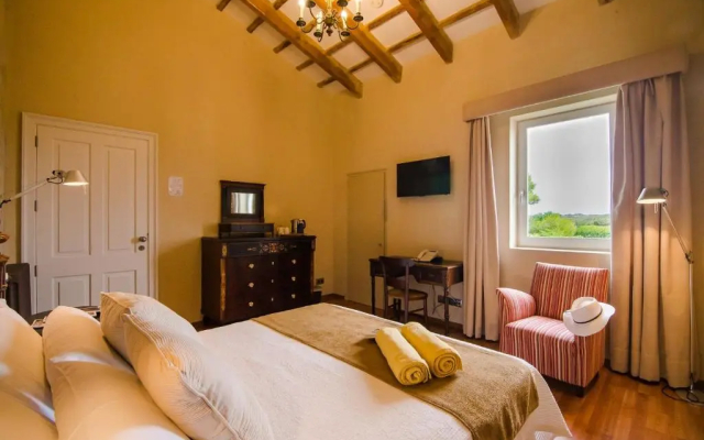 Binissaida Boutique Hotel