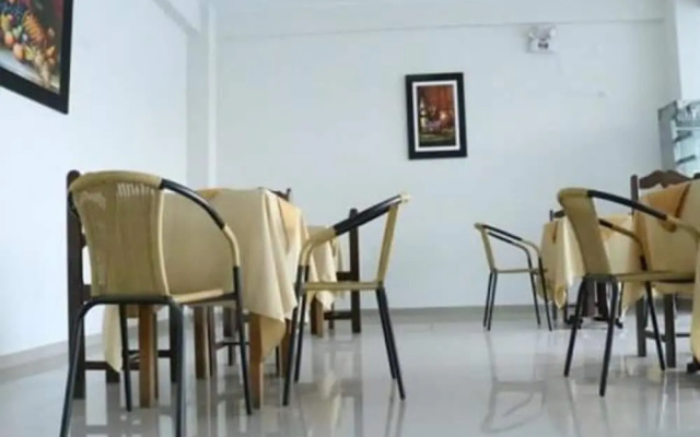 Hotel El Parral Suite