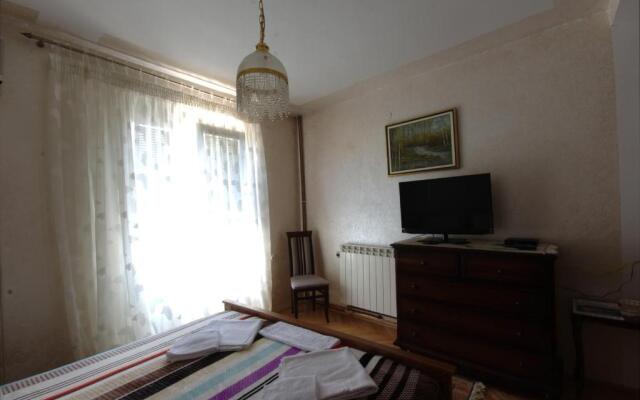 Apartments Astel