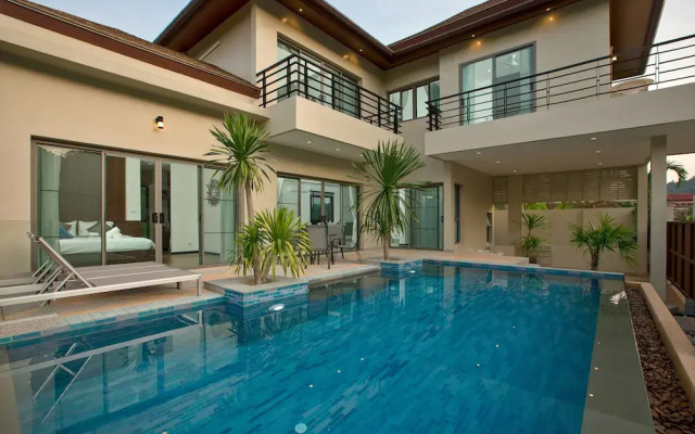 Villa Sula by Tropiclook