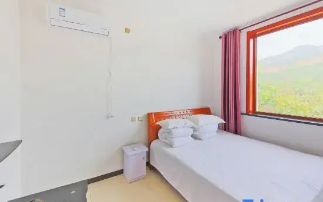 Yesanpo Guixuan Hotel