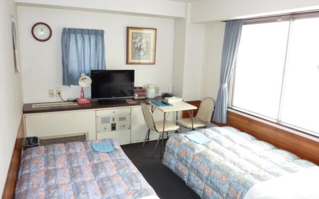 Otsuka City Hotel