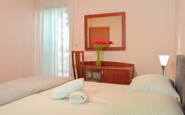 Matilde Beach Resort