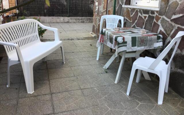 Achirina Bed and Breakfast