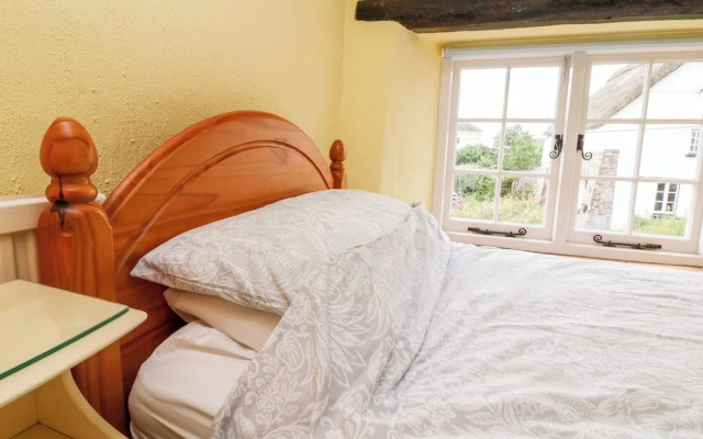 Westgate Cottage