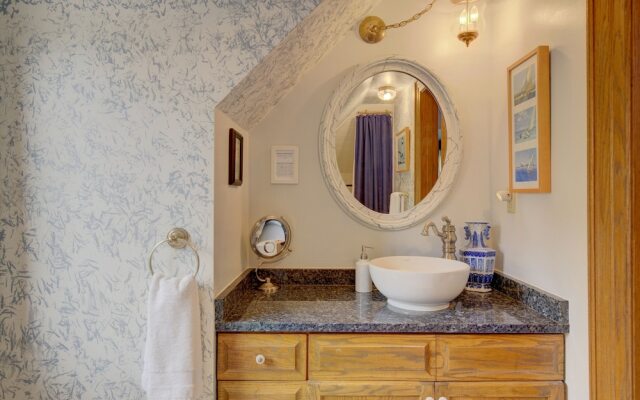 Page House Inn