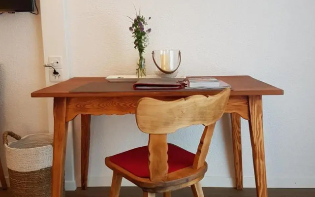 Edelweiss A - One Bedroom