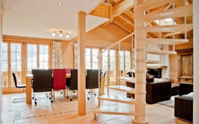 Apartment Bargbach - Griwarent Ag