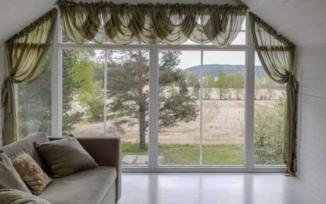 Holiday Home Villa mirage