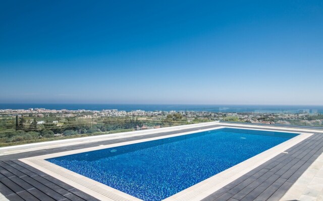 Cyprus Villa KO1 Platinum