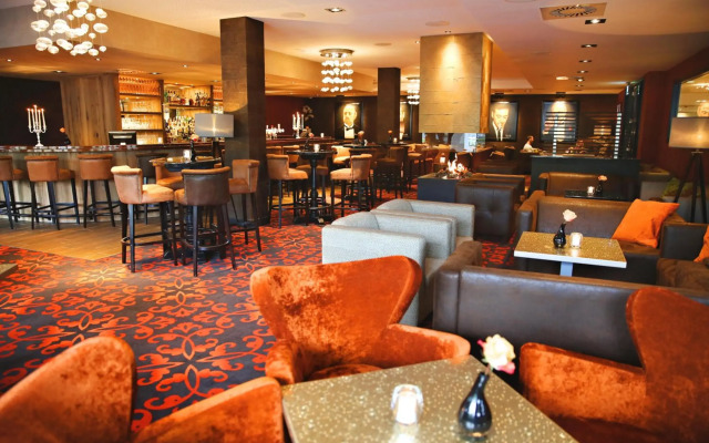 Van Der Valk Hotel Akersloot