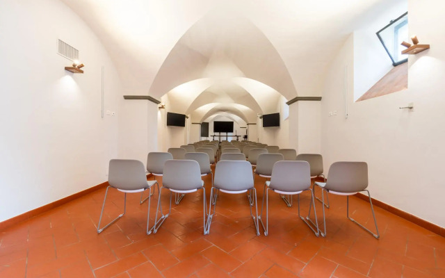 Art Hotel Villa Agape