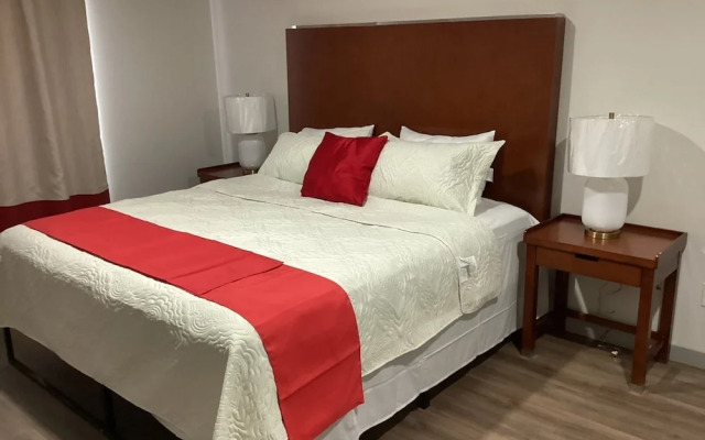 Bethel Hotel Elk Point