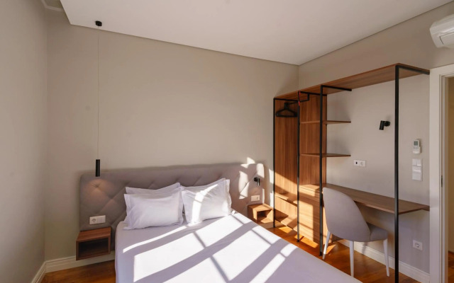 ORM - Mercado Apartment