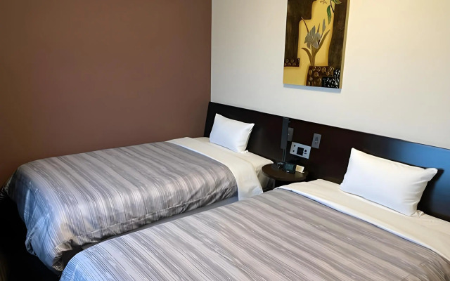 Hotel Route-Inn Koriyama Inter