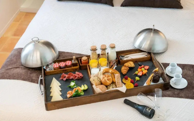 Porta Nova Suites Altea - Adults Only