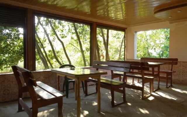 Guest House Irina